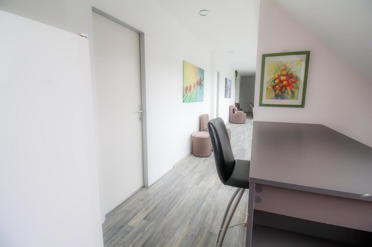 Private Triple Bedroom In Shared Apartment Dw171-4 Viyana Dış mekan fotoğraf